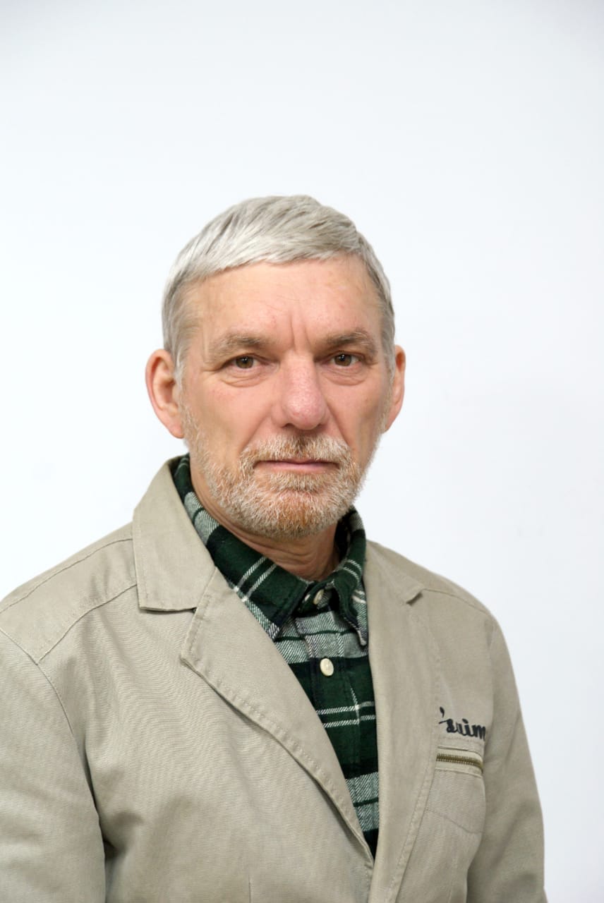 Фаткуллин Рифкат Ахатович.